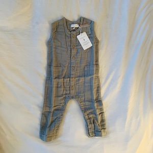 Jamie Kay SAGE Playsuit